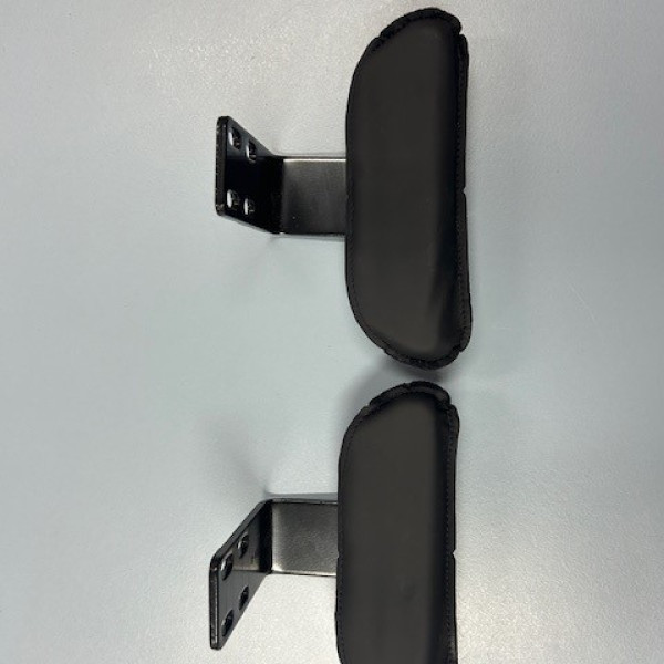Glide Centro Hip/Thigh Guides - EQ6282